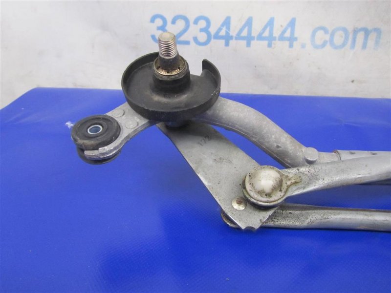 Трапеция стеклоочистителей CAMRY 55 14-17 2016 ASV50 2.5 2ARFE