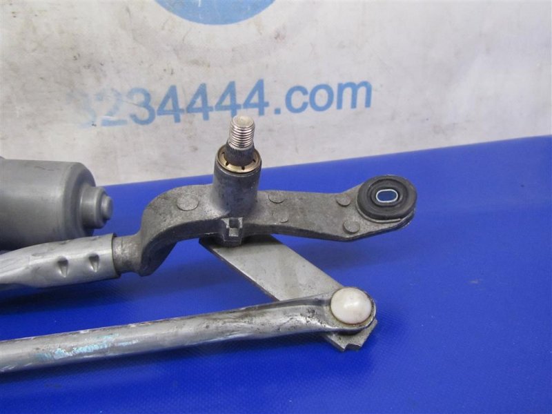 Трапеция стеклоочистителей CAMRY 55 14-17 2016 ASV50 2.5 2ARFE