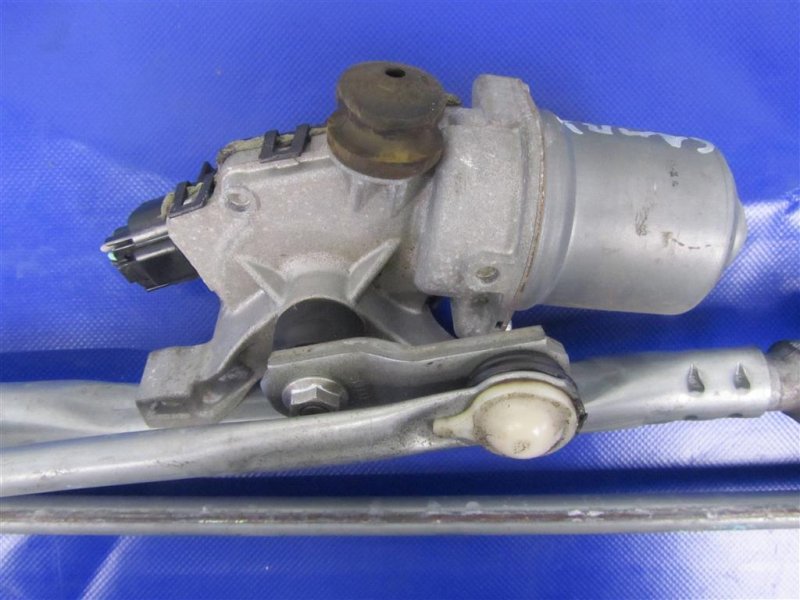 Трапеция стеклоочистителей CAMRY 55 14-17 2016 ASV50 2.5 2ARFE