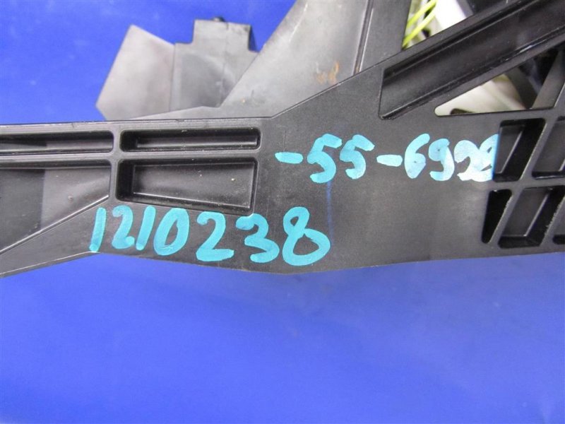 Кулиса АКПП CAMRY 55 14-17 2016 ASV50 2.5 2ARFE Кулиса АКПП CAMRY 55 14-17 2016 ASV50 2.5 2ARFE