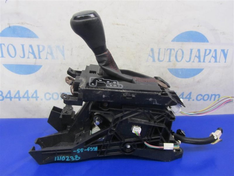 Кулиса АКПП TOYOTA CAMRY 55 14-17 ASV50 2.5 2ARFE Кулиса АКПП TOYOTA CAMRY 55 14-17 ASV50 2.5 2ARFE