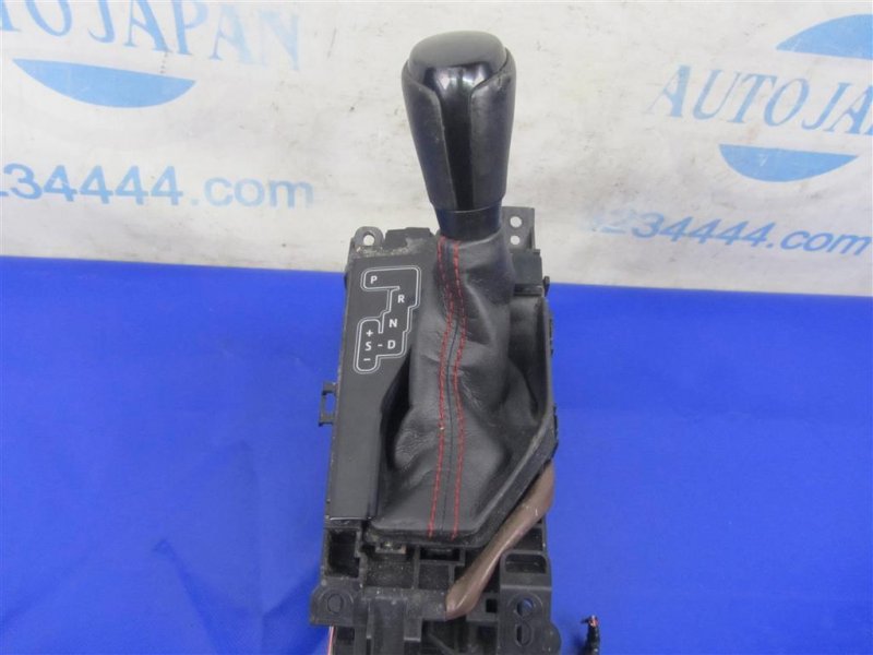 Кулиса АКПП CAMRY 55 14-17 2016 ASV50 2.5 2ARFE Кулиса АКПП CAMRY 55 14-17 2016 ASV50 2.5 2ARFE