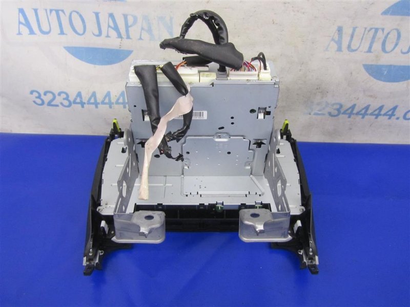 Магнитола CAMRY 55 14-17 2016 ASV50 2.5 2ARFE