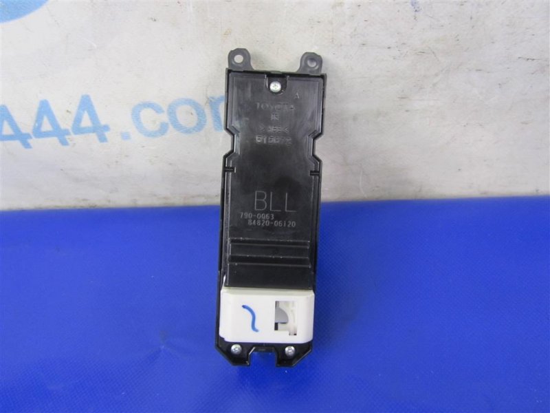 Блок управления стеклоподъемниками передний левый CAMRY 55 14-17 2016 ASV50 2.5 2ARFE