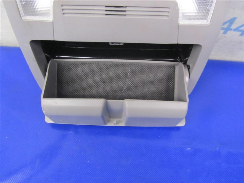 Плафон салона передний CAMRY 55 14-17 2016 ASV50 2.5 2ARFE