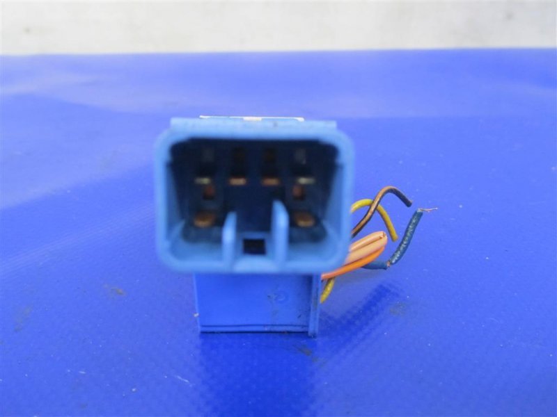 Кнопка SORENTO XM 09-14 2012 Внедорожник 2.4