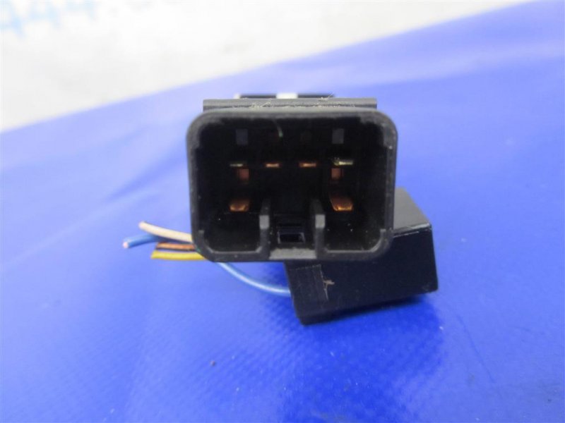 Кнопка SORENTO XM 09-14 2012 Внедорожник 2.4