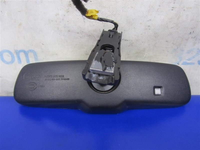 Зеркало салона KIA SORENTO XM 09-14 Внедорожник 2.4