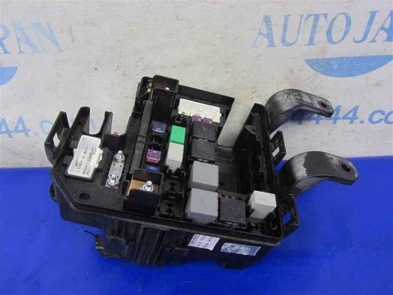 Блок предохранителей моторный отсек KIA SORENTO XM 09-14 2012 Внедорожник 2.4 91950-2P000 Б/У