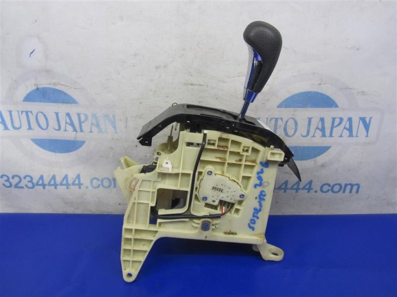 Запчасть кулиса акпп KIA SORENTO XM 09-14 2012 Внедорожник 2.4 46700-1U100 Б/У Кулиса АКПП KIA SORENTO XM 09-14 2012 Внедорожник 2.4 46700-1U100 Б/У