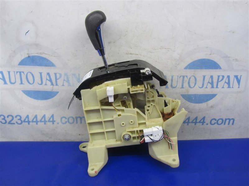 Кулиса АКПП KIA SORENTO XM 09-14 Внедорожник 2.4 Кулиса АКПП KIA SORENTO XM 09-14 Внедорожник 2.4