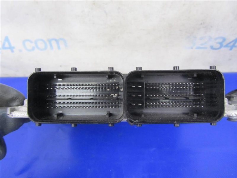 Блок управления двигателем SORENTO XM 09-14 2012 Внедорожник 2.4