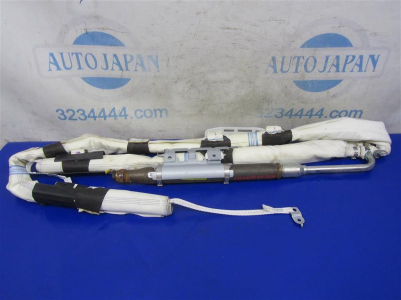 Подушка безопасности (штора) левая KIA SORENTO XM 09-14 2012 Внедорожник 2.4 85010-1U500 Б/У