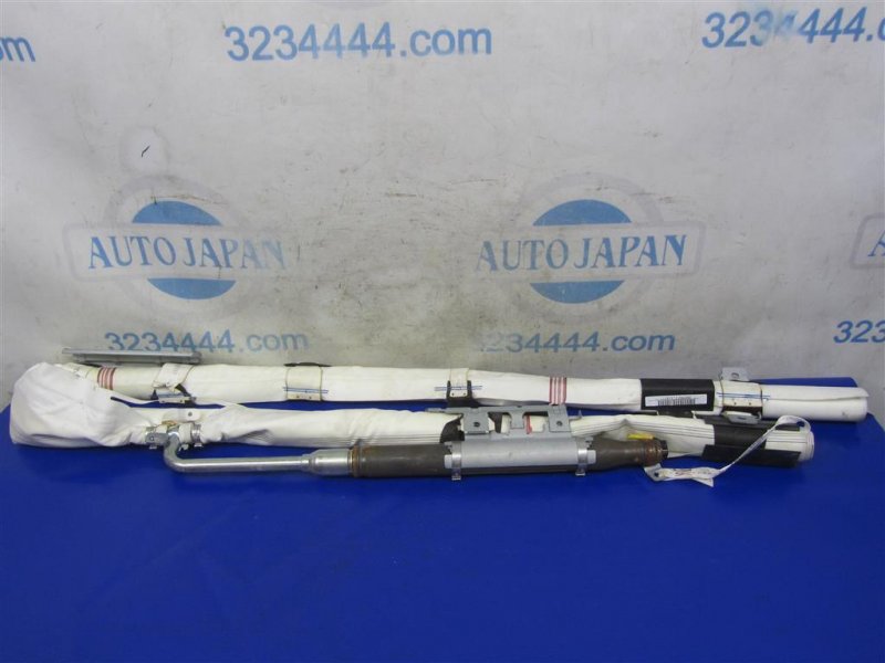 Подушка безопасности (штора) правая KIA SORENTO XM 09-14 2012 Внедорожник 2.4 85020-1U500 Б/У