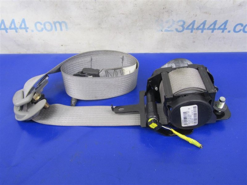 Ремень безопасности передний правый KIA SORENTO XM 09-14 2012 Внедорожник 2.4 88820-1U501H9 Б/У