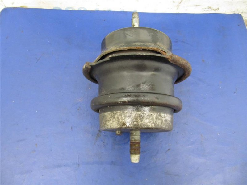 Подушка двигателя левая INFINITI G25/G35/G37/Q40 06-14 2014 Седан 3.7 VQ37VHR 11220-1BA0A Б/У