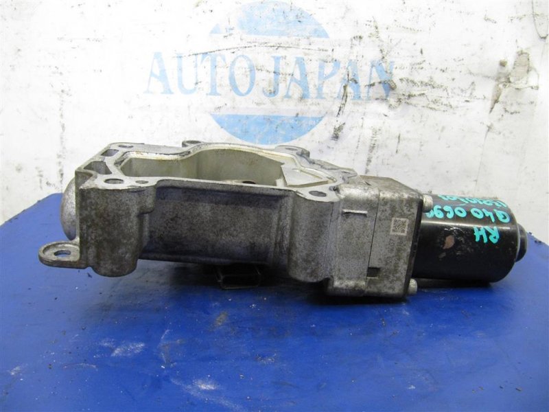 Клапан изменения фаз ГРМ G25/G35/G37/Q40 06-14 2014 Седан 3.7 VQ37VHR Клапан изменения фаз ГРМ G25/G35/G37/Q40 06-14 2014 Седан 3.7 VQ37VHR