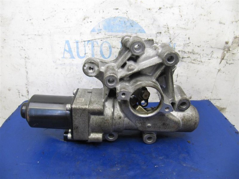 Клапан изменения фаз ГРМ INFINITI G25/G35/G37/Q40 06-14 2014 Седан 3.7 VQ37VHR 23745-EY06A Б/У