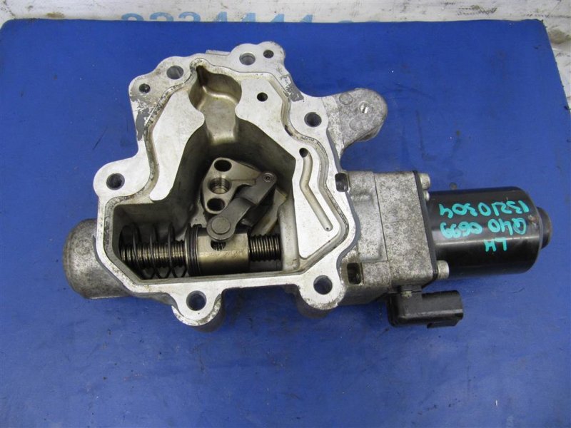 Клапан изменения фаз ГРМ G25/G35/G37/Q40 06-14 2014 Седан 3.7 VQ37VHR