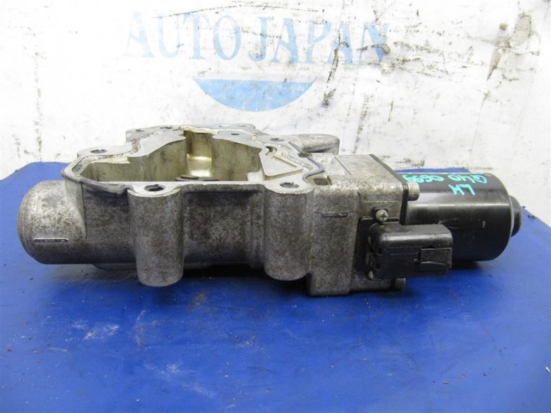 Клапан изменения фаз ГРМ G25/G35/G37/Q40 06-14 2014 Седан 3.7 VQ37VHR