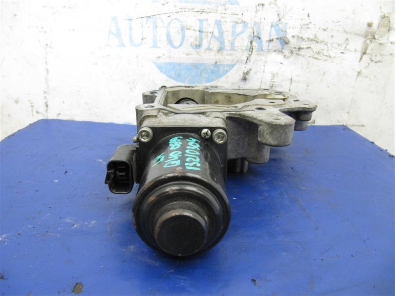 Клапан изменения фаз ГРМ G25/G35/G37/Q40 06-14 2014 Седан 3.7 VQ37VHR