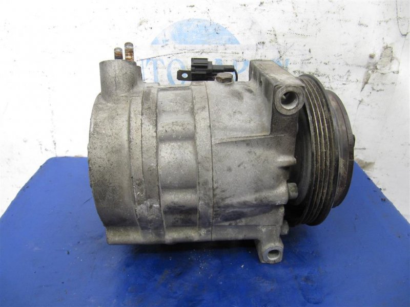 Компрессор кондиционера FX S50 03-08 2006 Внедорожник 3.5