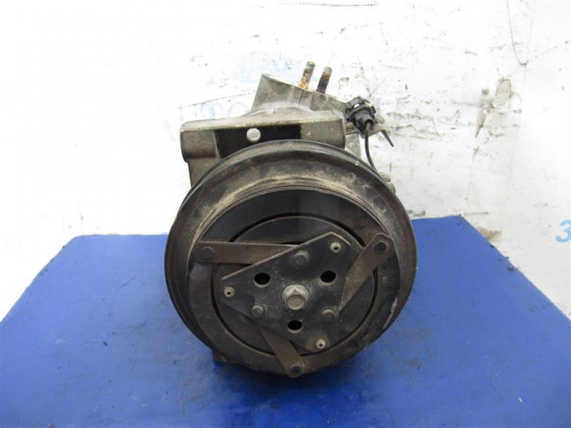 Компрессор кондиционера FX S50 03-08 2006 Внедорожник 3.5