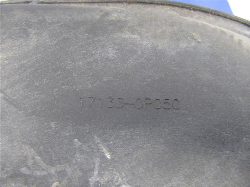 Коллектор впускной TOYOTA SIENNA 11-16 GSL30 3.5 2GR-FE Коллектор впускной TOYOTA SIENNA 11-16 GSL30 3.5 2GR-FE