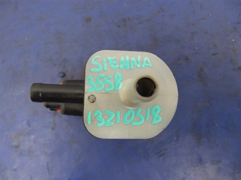 Клапан электромагнитный (вакуумный) SIENNA 11-16 2012 GSL30 3.5 2GR-FE