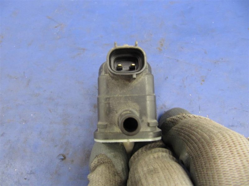 Клапан электромагнитный (вакуумный) SIENNA 11-16 2012 GSL30 3.5 2GR-FE