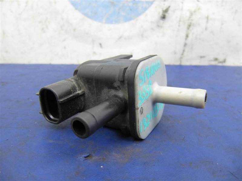 Клапан электромагнитный (вакуумный) SIENNA 11-16 2012 GSL30 3.5 2GR-FE