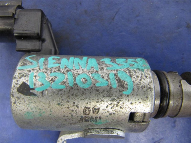 Клапан изменения фаз ГРМ SIENNA 11-16 2012 GSL30 3.5 2GR-FE