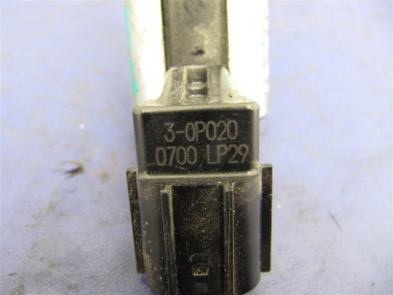 Клапан изменения фаз ГРМ TOYOTA SIENNA 11-16 GSL30 3.5 2GR-FE