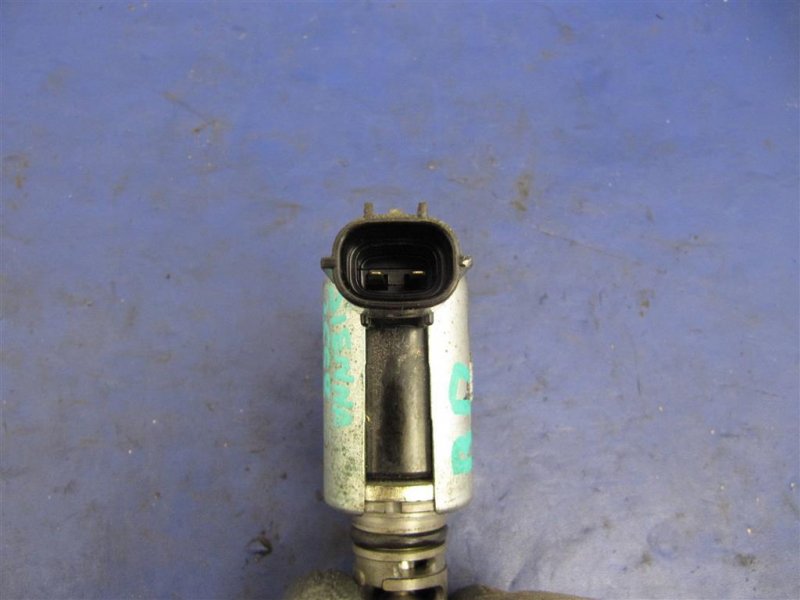 Клапан изменения фаз ГРМ SIENNA 11-16 2012 GSL30 3.5 2GR-FE Клапан изменения фаз ГРМ SIENNA 11-16 2012 GSL30 3.5 2GR-FE