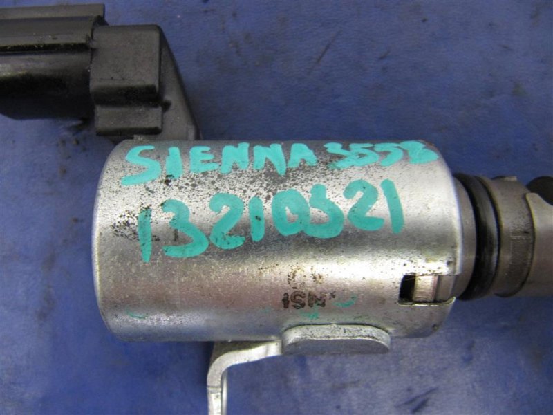 Клапан изменения фаз ГРМ SIENNA 11-16 2012 GSL30 3.5 2GR-FE