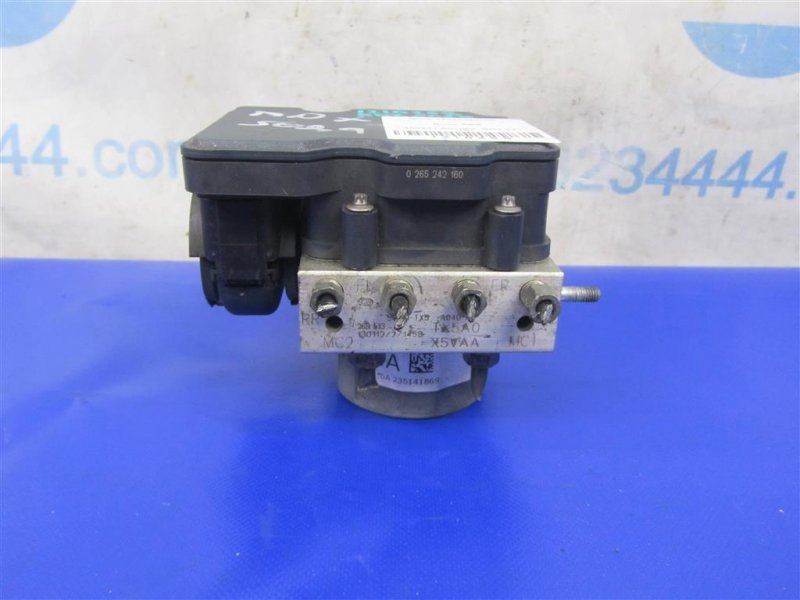 Блок ABS ACURA RDX 12-19 2013 Внедорожник 3.5 57111-TX5-A03 Б/У