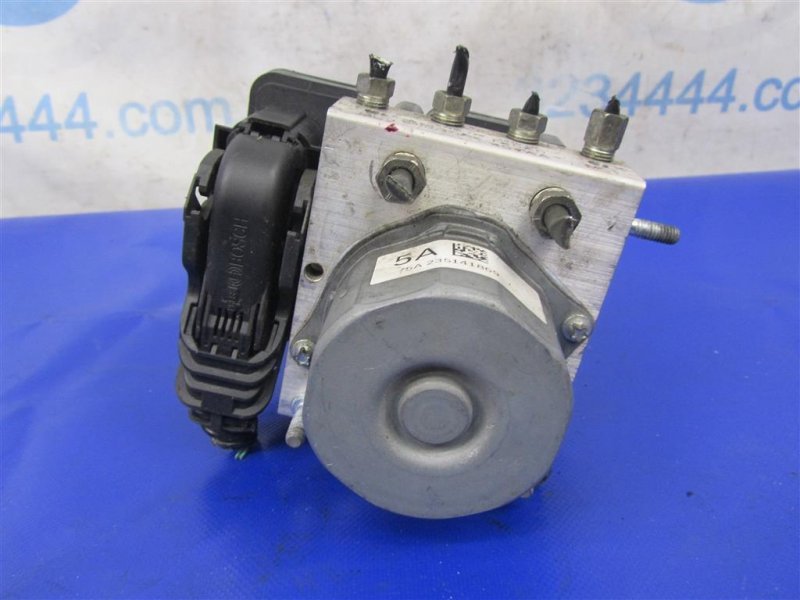 Блок ABS RDX 12-19 2013 Внедорожник 3.5