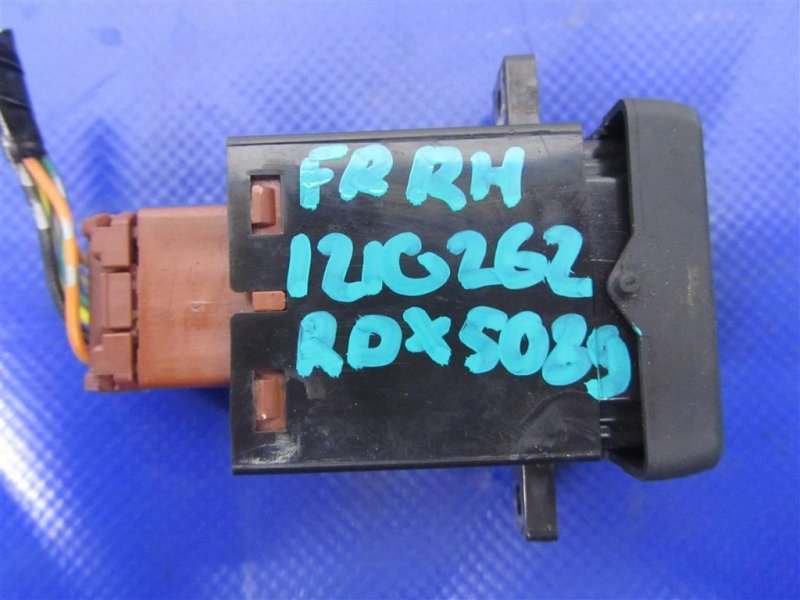 Кнопка обогрева сидений RDX 12-19 2013 Внедорожник 3.5