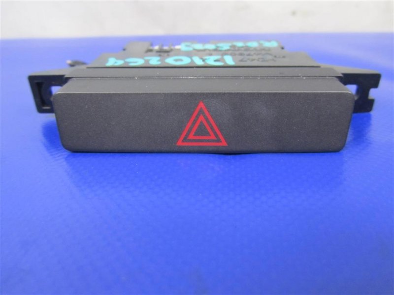 Кнопка аварийной сигнализации ACURA RDX 12-19 2013 Внедорожник 3.5 35510-TX4-A01 Б/У