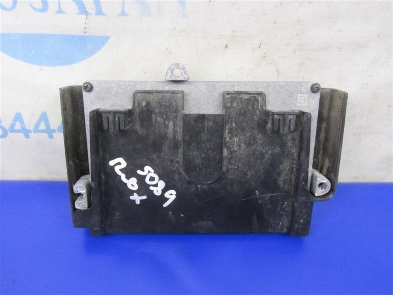 Блок управления двигателем RDX 12-19 2013 Внедорожник 3.5