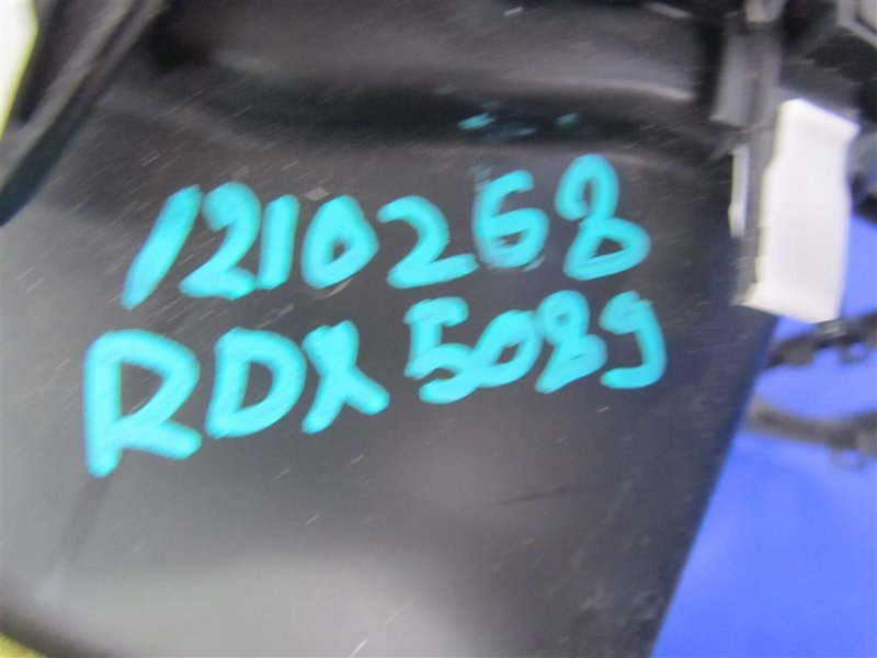 Дефлектор воздушный RDX 12-19 2013 Внедорожник 3.5