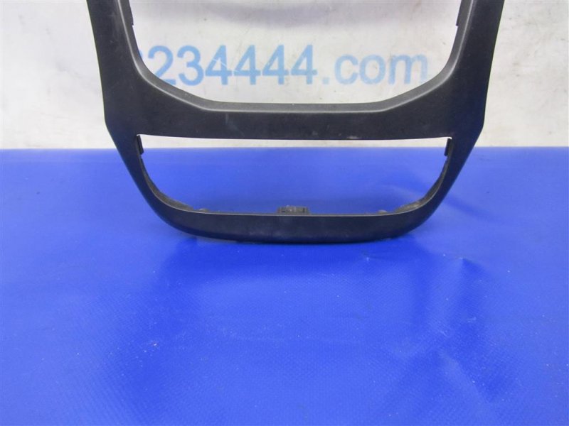 Дефлектор воздушный RDX 12-19 2013 Внедорожник 3.5