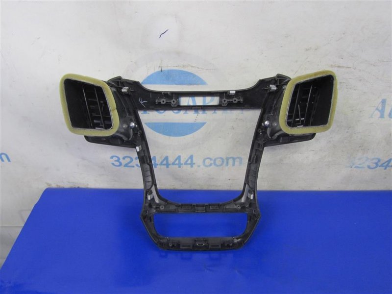 Дефлектор воздушный RDX 12-19 2013 Внедорожник 3.5