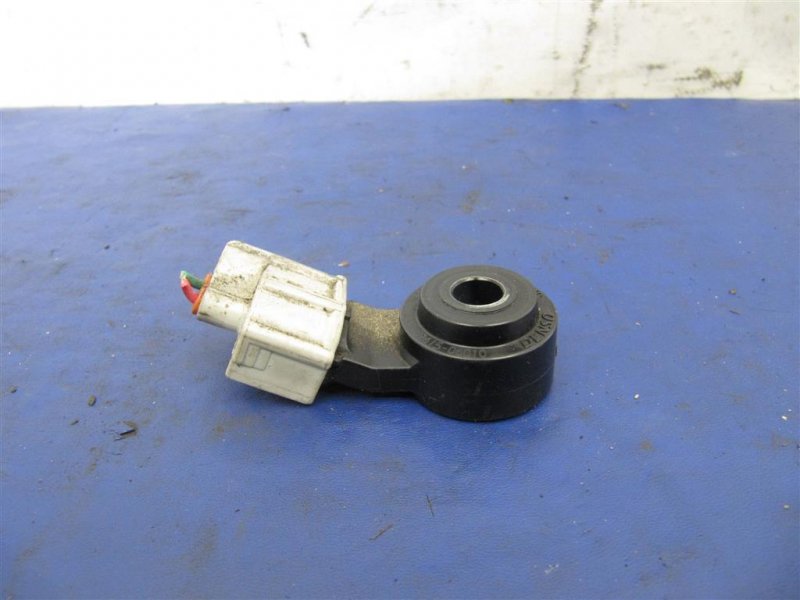 Датчик детонации TOYOTA SIENNA 11-16 2012 GSL30 3.5 2GR-FE 89615-06010 Б/У