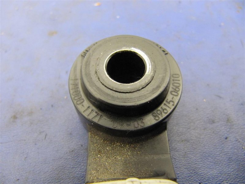 Датчик детонации TOYOTA SIENNA 11-16 GSL30 3.5 2GR-FE