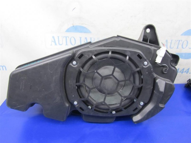 Сабвуфер ACURA RDX 12-19 2013 Внедорожник 3.5 39120-TX4-A01 Б/У