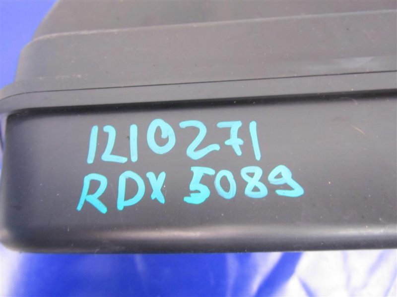 Сабвуфер RDX 12-19 2013 Внедорожник 3.5