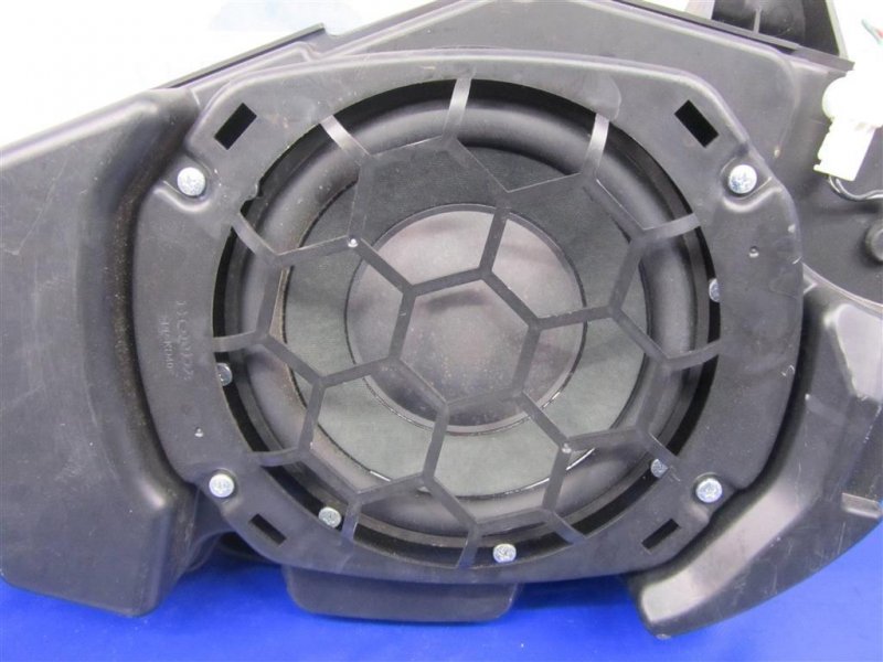 Сабвуфер ACURA RDX 12-19 Внедорожник 3.5
