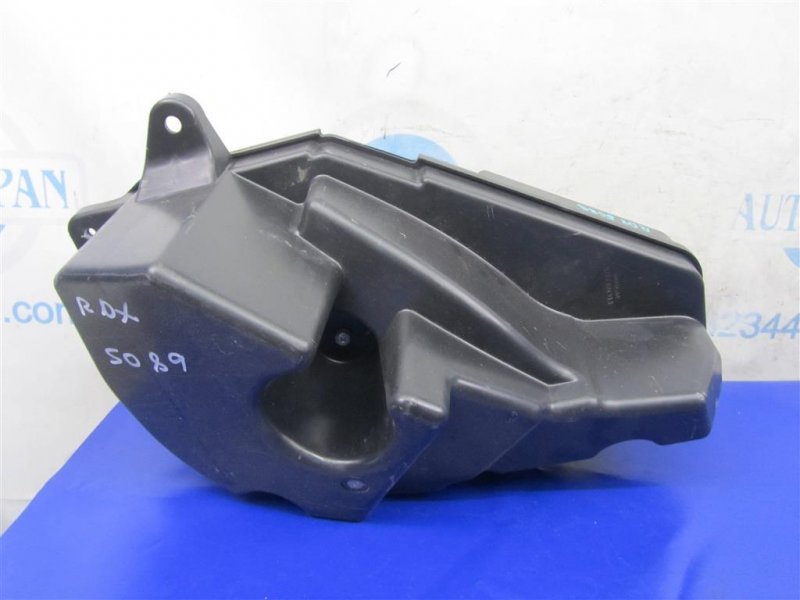 Сабвуфер RDX 12-19 2013 Внедорожник 3.5