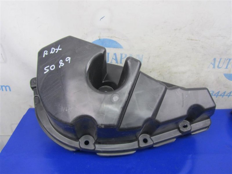 Сабвуфер RDX 12-19 2013 Внедорожник 3.5